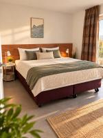 Lipno Apartmán Family - Ferienwohnung Lipno nad Vltavou