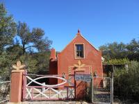 B&B Barrydale - Red Rooster - Bed and Breakfast Barrydale