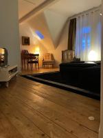 Große Mansarden-Wohnung Mayen - Bed and Breakfast Mayen