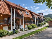 Lipno Apartmán Family - Chambres d'hôtes Lipno nad Vltavou