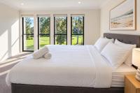 Golfside Escape – Stylish 3BR Townhouse in Robina - B&B Costa Dorada