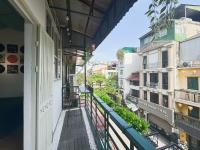 Hanoians Homestay - Street View Apartment 2BR in Old Quarter - B&B Hanoi