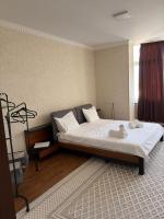Two bed room appartment in downtown - B&B Samarkand