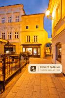 (Ne)vinná kavárna - B&B Mikulov