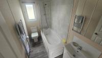 Luxury 2 Bed Lodge - B&B Grampound