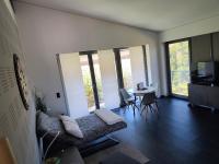 Stadt und See Nahes wohnen mit großer Terasse und Carport Parkplatz - Ferienwohnung Klagenfurt am Wörthersee