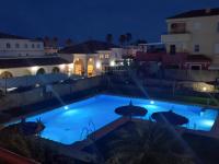 Amber by Staycare - B&B Rota