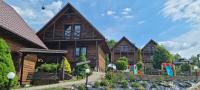 Chalet con 3 Camere da Letto