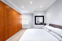 Knightsbridge & South Kensington Apartment - B&B London