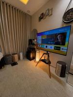 استديو فندقي بتصميم حديث وحصري - Chambres d'hôtes Riyad