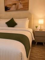 استديو فندقي بتصميم حديث وحصري - B&B Riad