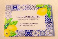 Casa Maria Sofia - B&B Triscina