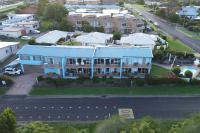 Bluewater Apartments - B&B Merimbula