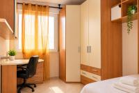 ApaSHORT - Ferienwohnung Mailand