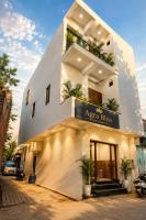 Agra Bliss A Luxury Home Stay - Ferienwohnung Agra