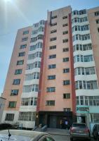 Land Central City Apartment - B&B Ulán Bator