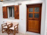 Family 4-bedroom summer house in Pythagorio - B&B Pythagóreio