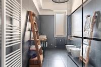 Apartment Design 5 Stelle - B&B Novara