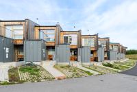 Moderní horské ubytování přímo pod kopcem - Bed and Breakfast Loučná pod Klínovcem