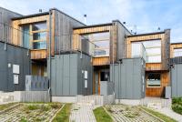 Moderní horské ubytování přímo pod kopcem - Bed and Breakfast Loučná pod Klínovcem