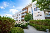Strzelców 24 by Homeprime - Chambres d'hôtes Gdynia