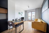 Strzelców 24 by Homeprime - Bed and Breakfast Gdynia