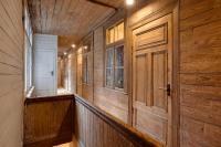 Riga Academic Guest House - B&B Riga