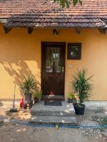 Apartman Zdravkovic - Chambres d'hôtes Vranjska Banja