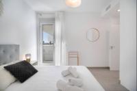 Luar Candor free parking by Staycare - Chambres d'hôtes Rota