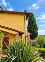 Casa Il Cipresso - B&B Sant'Albino