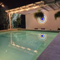 Casa NonnoNanni - Ferienwohnung Porto Cesareo
