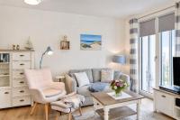 Ferienwohnung Bernstein in der Villa Sofie Binz - B&B Ostseebad Binz