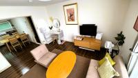 福岡宗像民泊MUNAHAKU apartment定員6名 - Bed and Breakfast Munakata