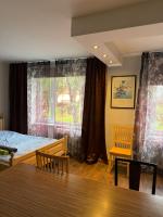 Rahu Nice - 2-bedroom - 3 big beds - free parking - B&B Tartu