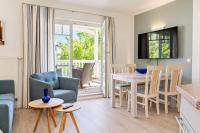 Apartmenthaus Sonnenburg Ferienwohnung 13 - B&B Ostseebad Kühlungsborn