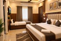 Hotel B Heritage - Hotel in Rajpur Road, Near Pacific Mall, Dehradun - Chambres d'hôtes Dehradun