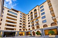 Yerevan Apartment by Land Of Noah - B&B Jerevan