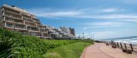 6 Bronze Beach Umhlanga Rocks - Ferienwohnung Durban