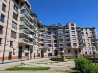 MCS Metro Residence - Chambres d'hôtes Ljubljana