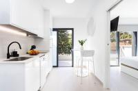 Sunnyland Parque Taoro- Apto 2 - Ferienwohnung Puerto de la Cruz