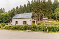 Paprsek - Chalupa V Medvědí rokli - Bärengraben - B&B Malé Vrbno