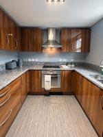Stylish Central Lytham 2 Bed - Walk Everywhere - Ferienwohnung Lytham St Annes