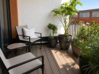 Stilvolles Apartment am Kottenforst - Bed and Breakfast Alfter