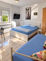 Sibejdo 1&2 - B&B Varaždin