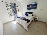 Siren's Bay no 21 Bridge - B&B Saint Lucia