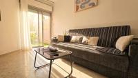 Cozy 2BR with Terrace & Pool Royal Park Eilat - B&B Eilat
