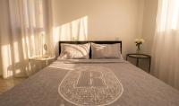 Cozy 2BR with Terrace & Pool Royal Park Eilat - B&B Eilat