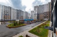 ЖК Grand park - B&B Shymkent