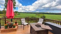 The Old Floyd Farmhouse - B&B Rome