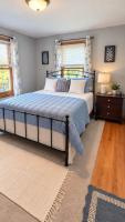 The Old Floyd Farmhouse - B&B Rome